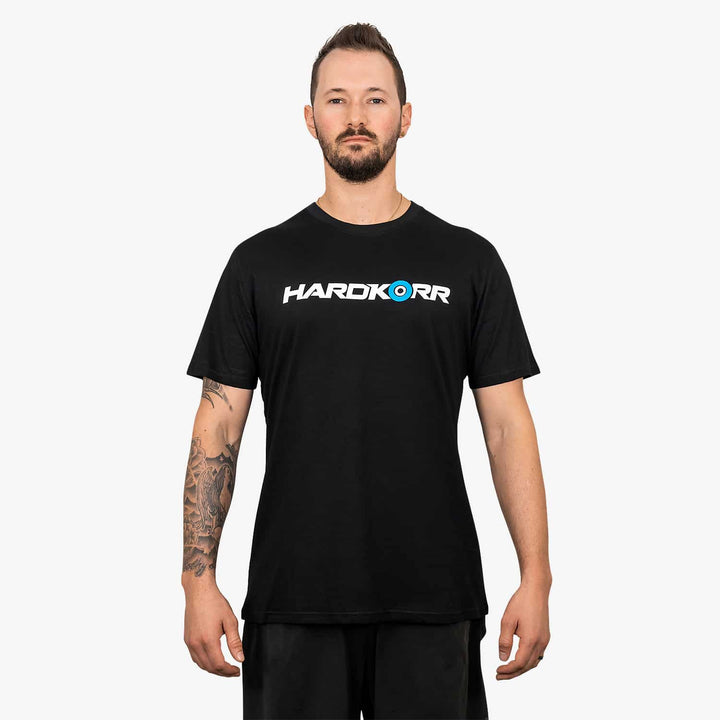 Hardkorr T-Shirt HK Words