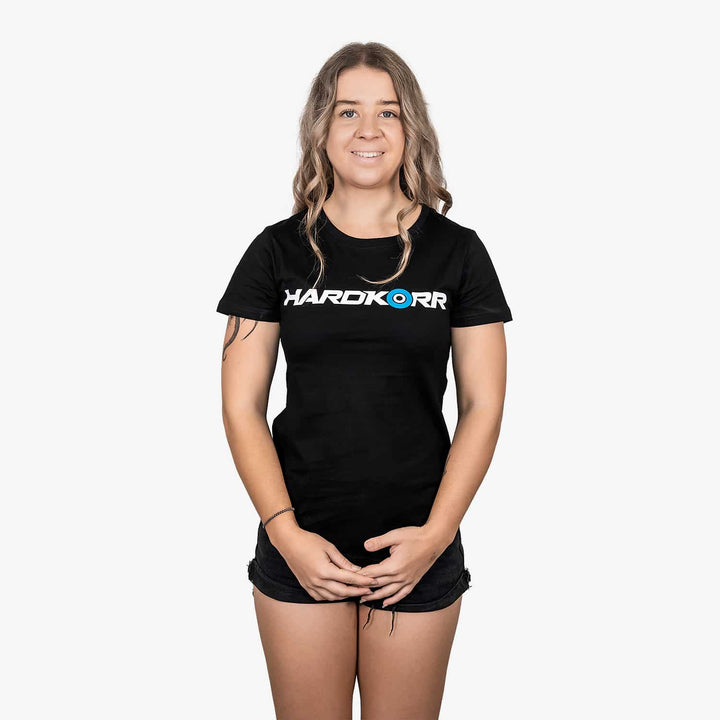 Hardkorr Women's T-Shirt Mud Sweat & Beers