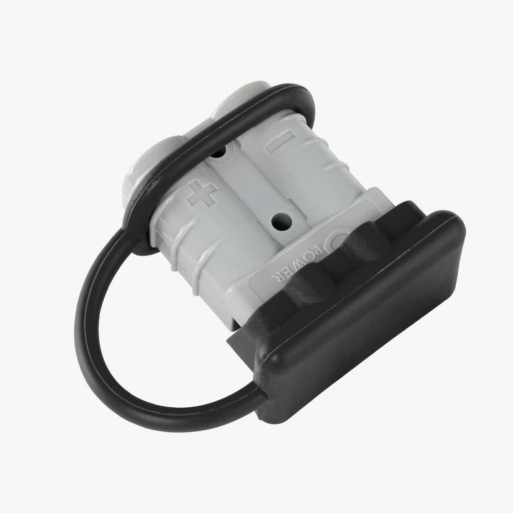 Dust Covers for Anderson Connectors 4 Pack Perfect for Forklifts and Sports Cars | Singapore