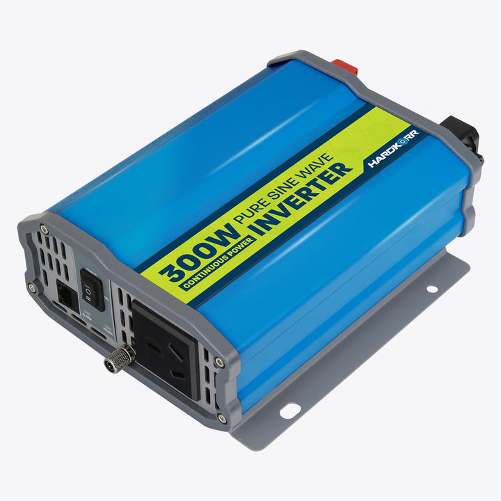 300W Pure Sine Wave Inverter