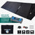 200w Heavy Duty Portable Solar Mat