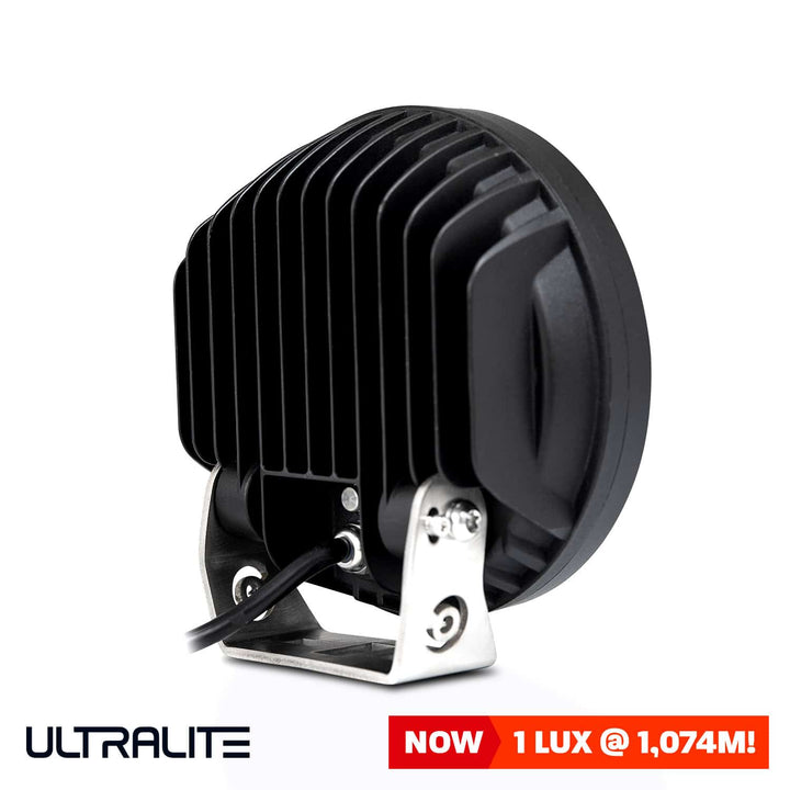 Ultralite series 7 inch driving lights