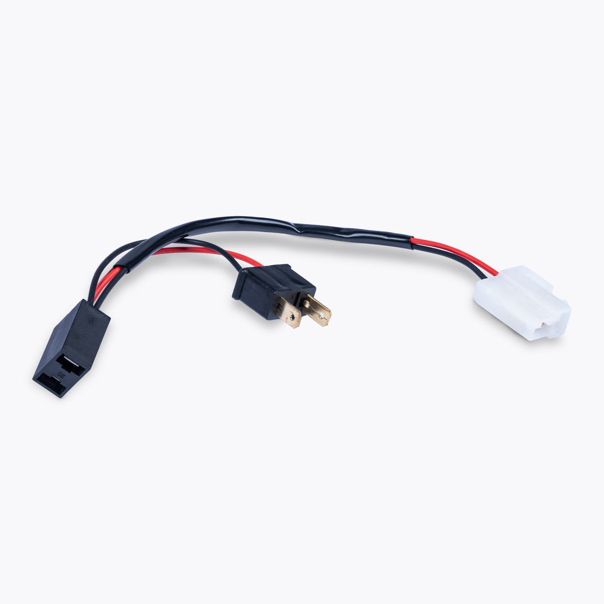 Piggyback Adaptors - Generic - H1, HB3, H7, H8, H9, H11