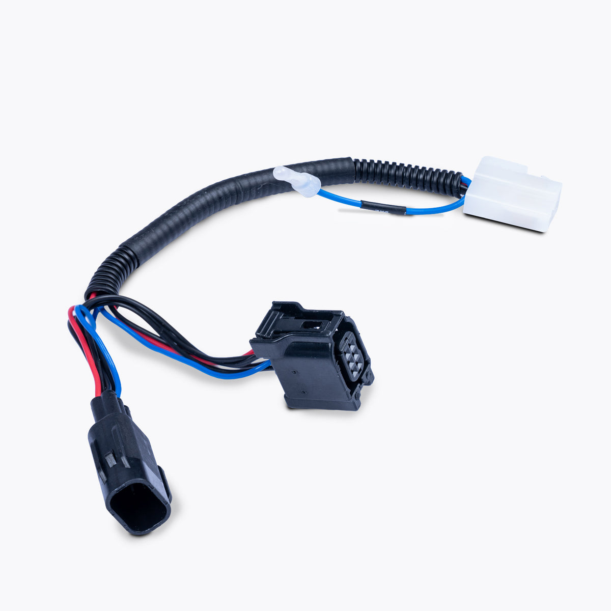 Piggyback Adaptor for Toyota Landcruiser 70 Series