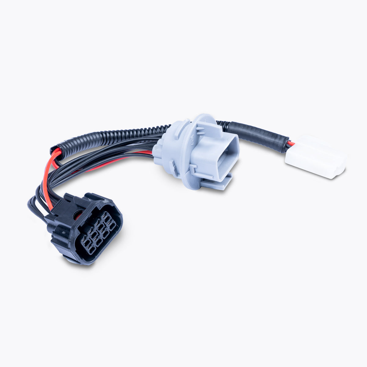 Piggyback Adaptor for Isuzu D-Max RG / Mazda BT-50