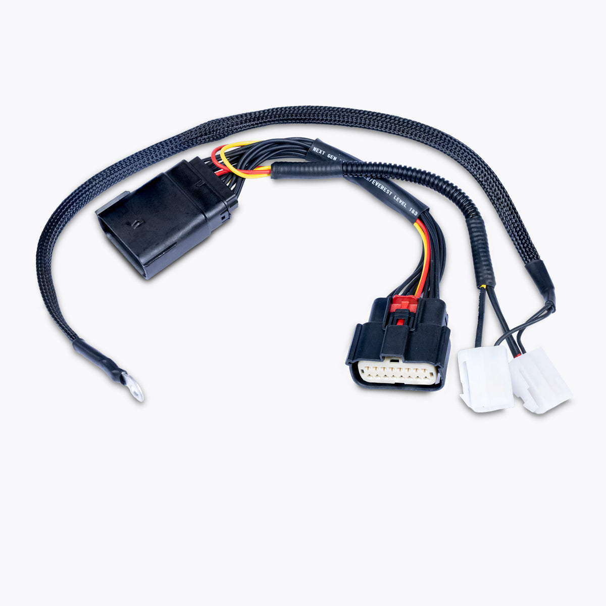 Piggyback Adaptor for Ford Ranger & Everest Next-Gen