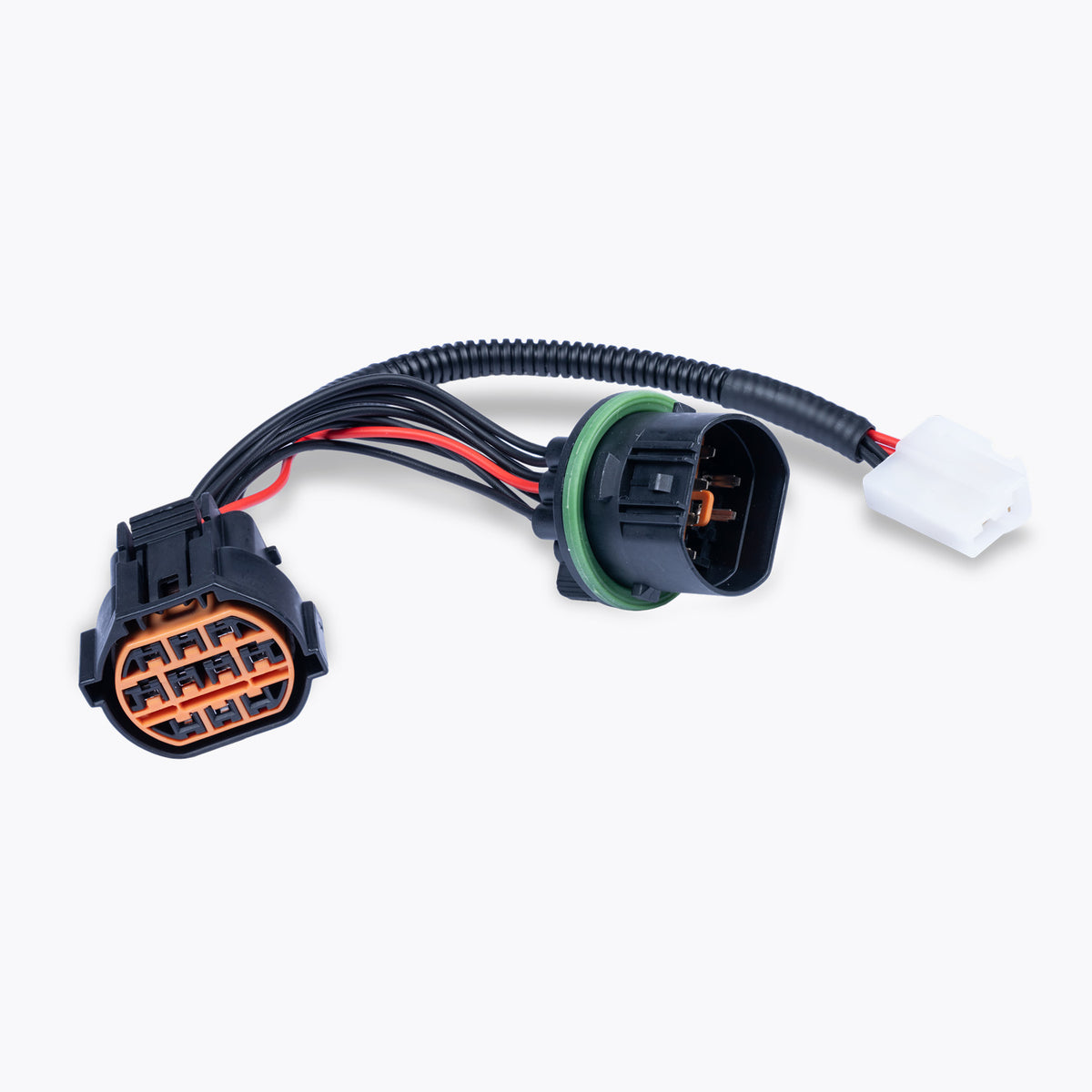 Piggyback Adaptor for BYD Shark 6