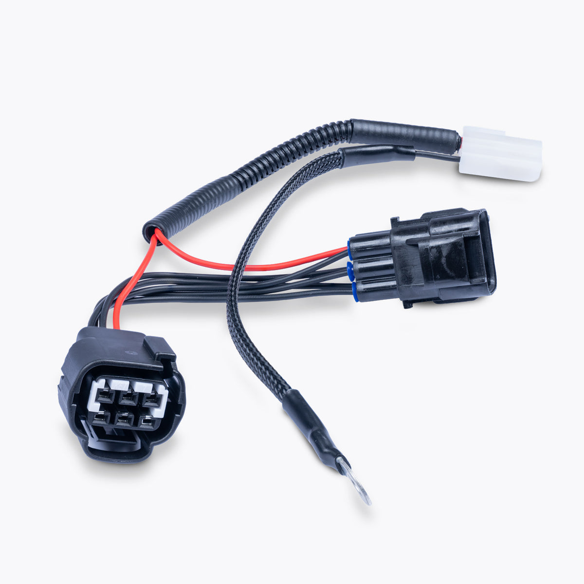 Piggyback Adaptor for Triton MV / Navara D27