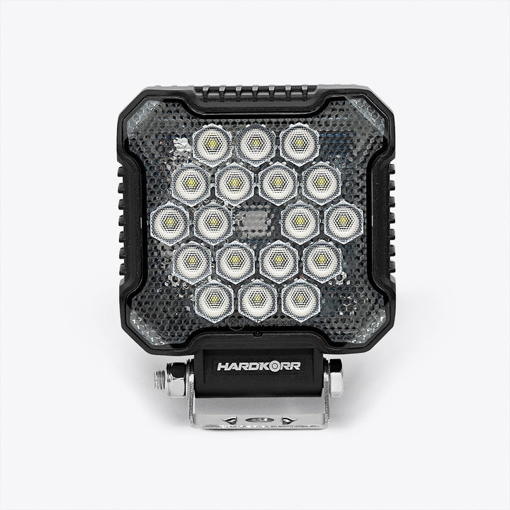 XDW Series Mine-Spec 26W Square LED Work Light