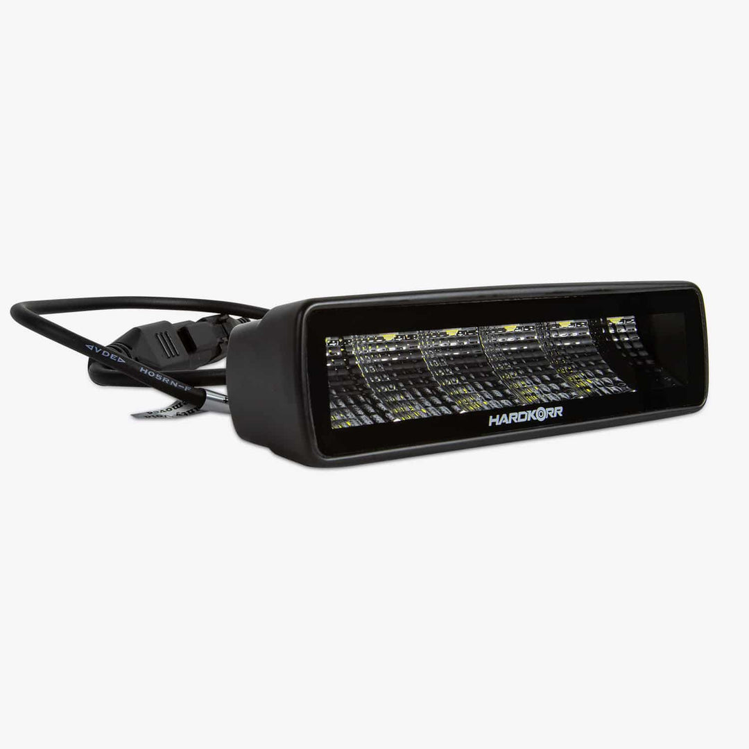 XDW Series 30w LED slimline work light