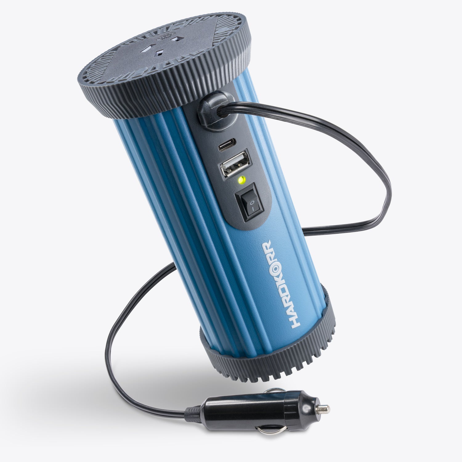 Hardkorr 150W Can Inverter