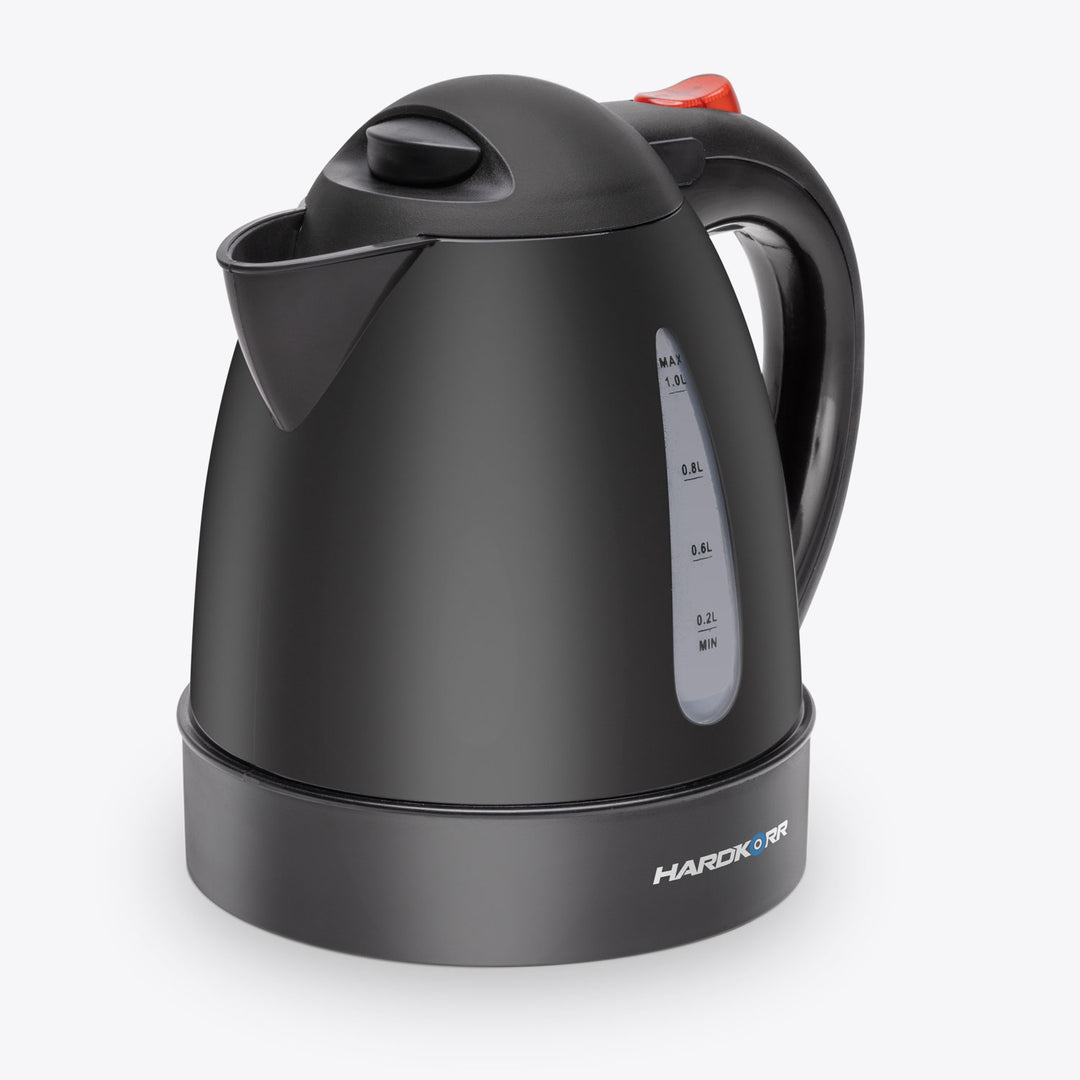 12V Portable Kettle