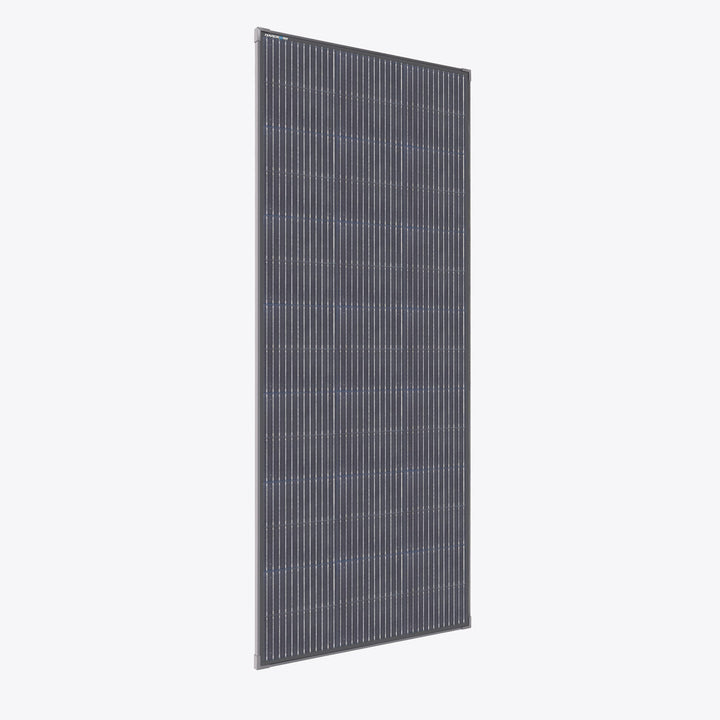 200W Fixed Solar Panel (Narrow)