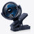 Hardkorr Clamp Fan