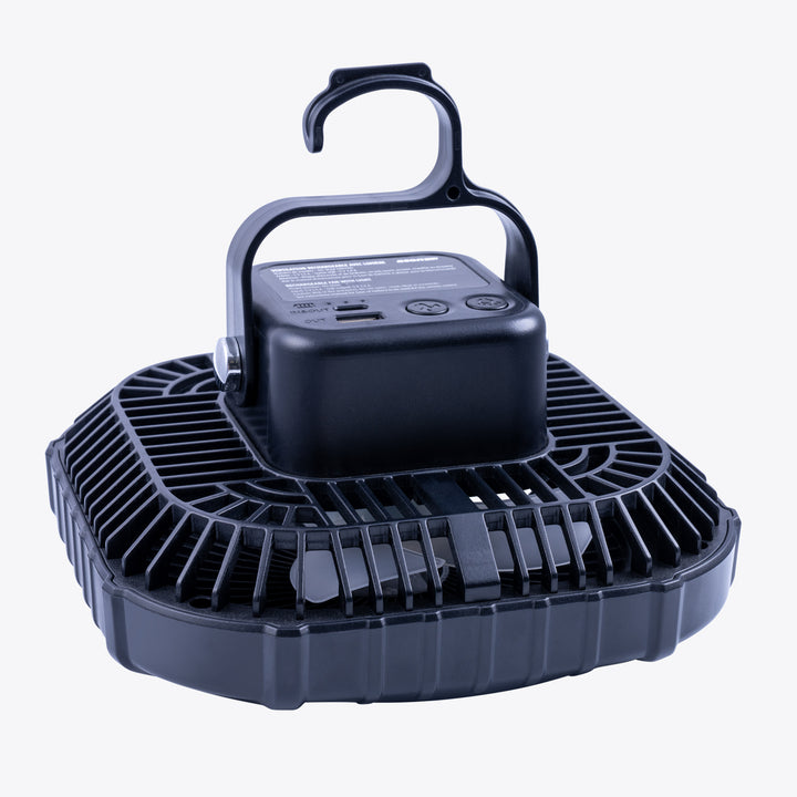 Hardkorr Power Bank Fan