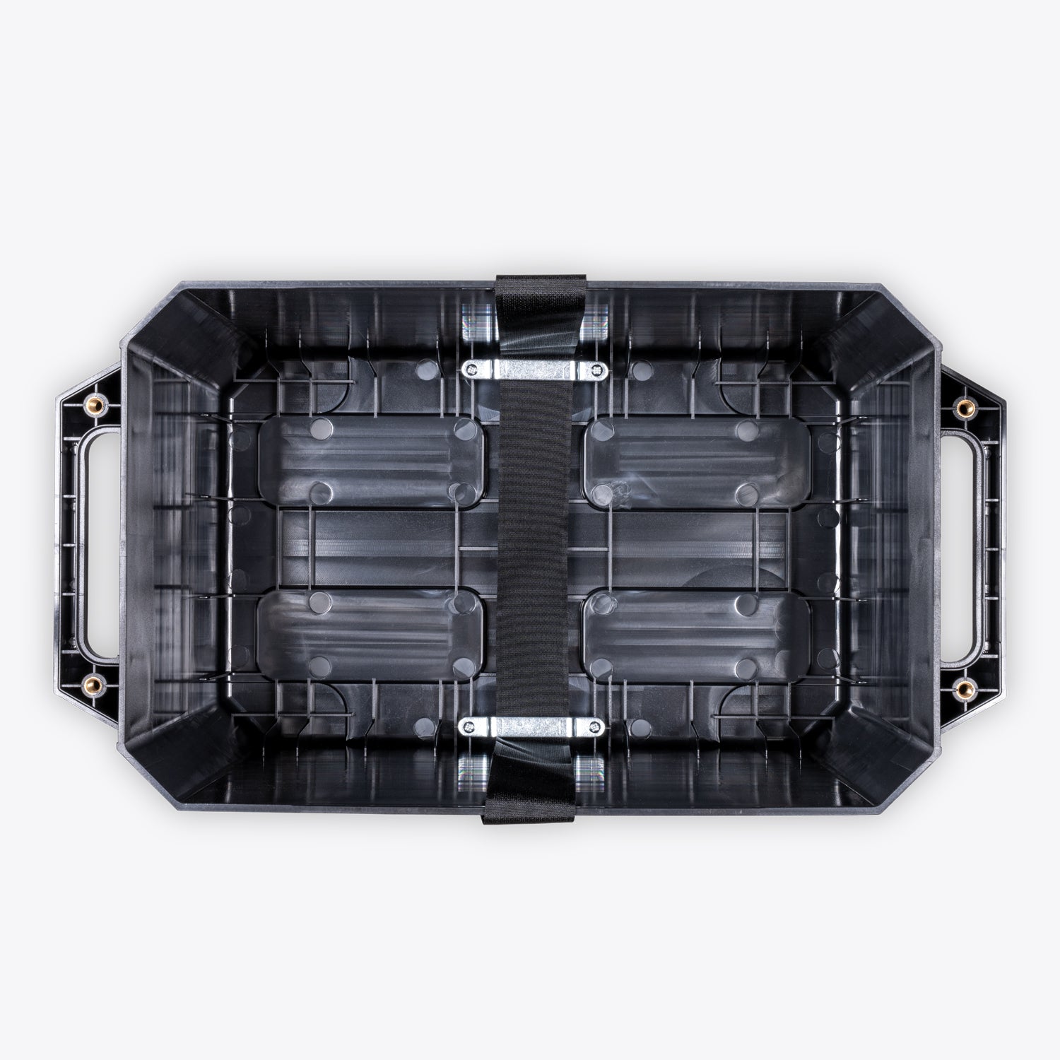 Heavy Duty Battery Box PRO