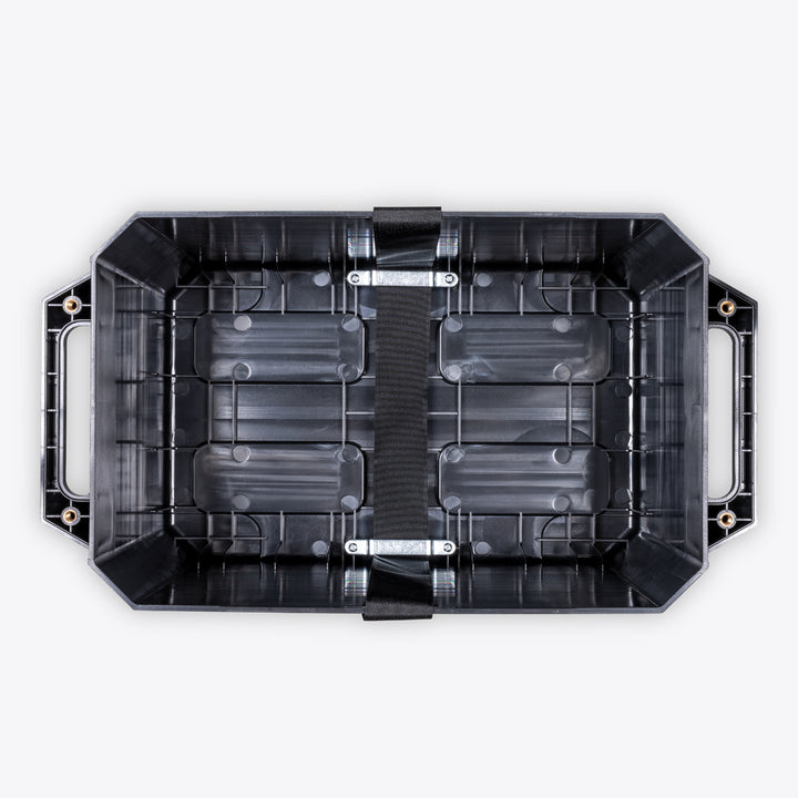 Heavy Duty Battery Box PRO