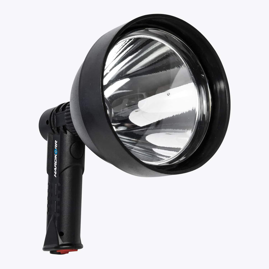 20W hand-held LED hunting spotlight