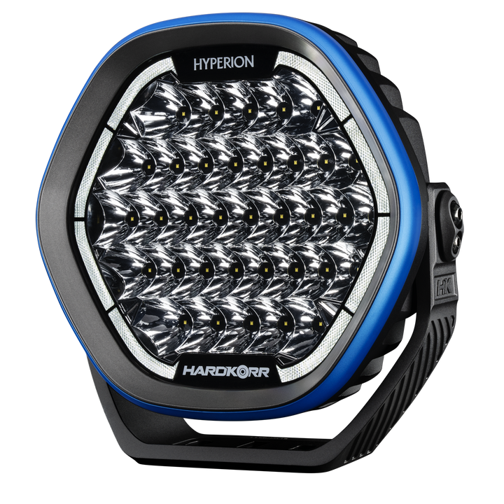 Hyperion 9" Driving Light