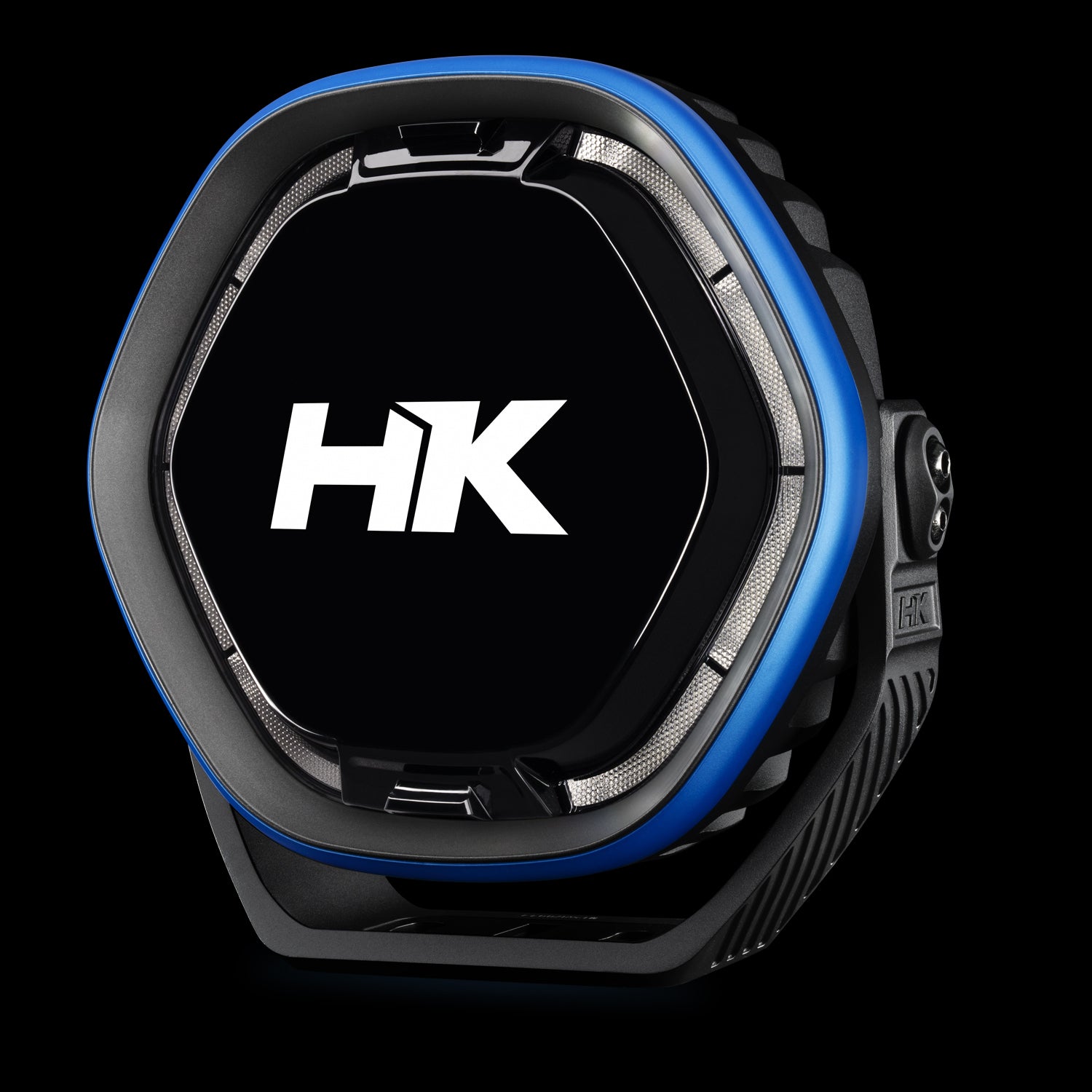 Hyperion 9" Driving Light