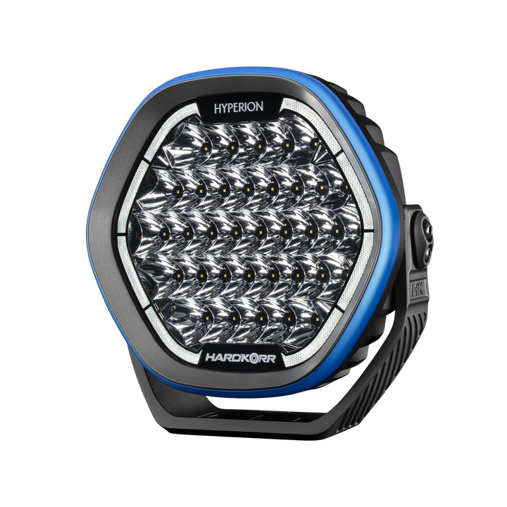 Hyperion 9" Driving Light