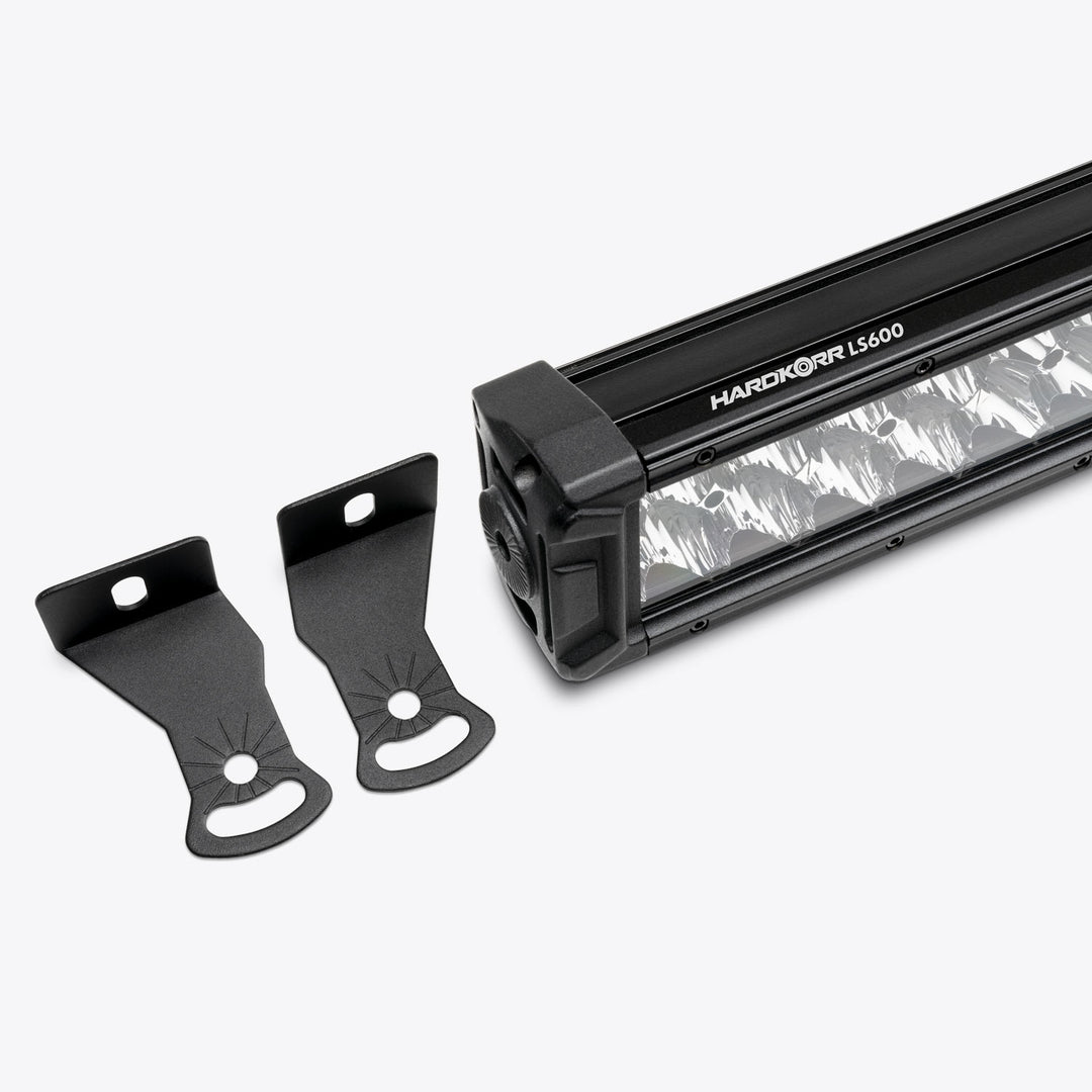 Lifestyle 22" Dual Row LED Light Bar