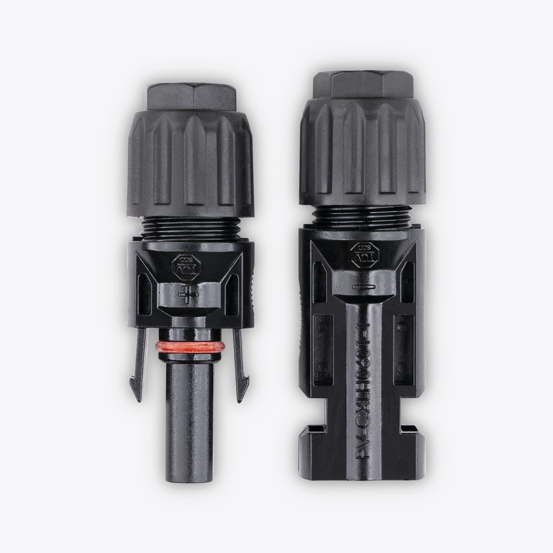 MC4 CONNECTOR SET