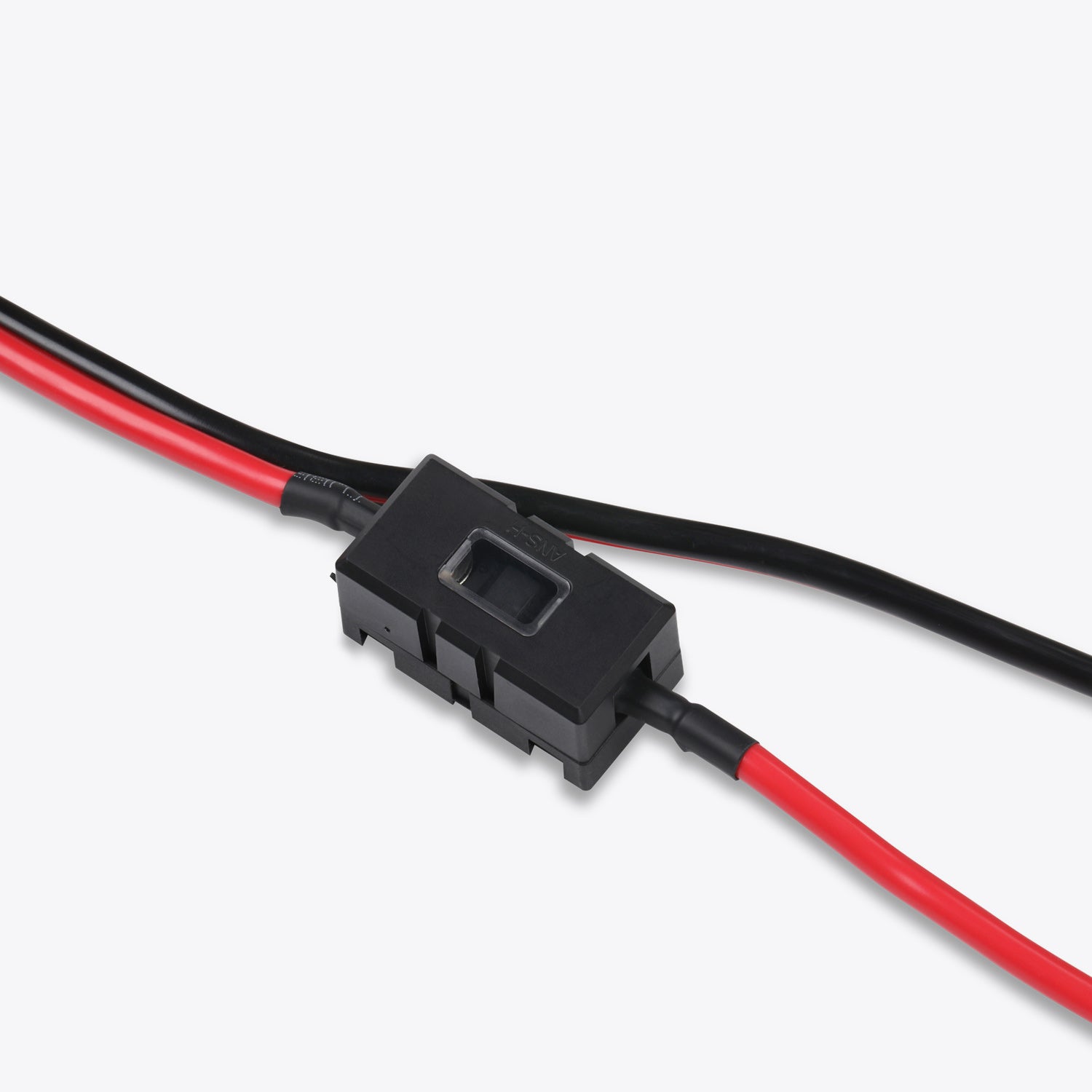 Dual Battery Wiring Kit with Midi Fuse