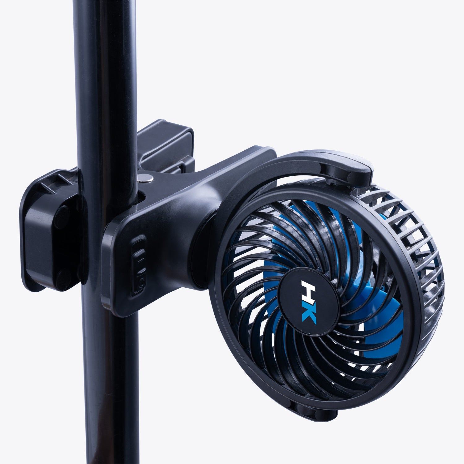 Hardkorr Clamp Fan