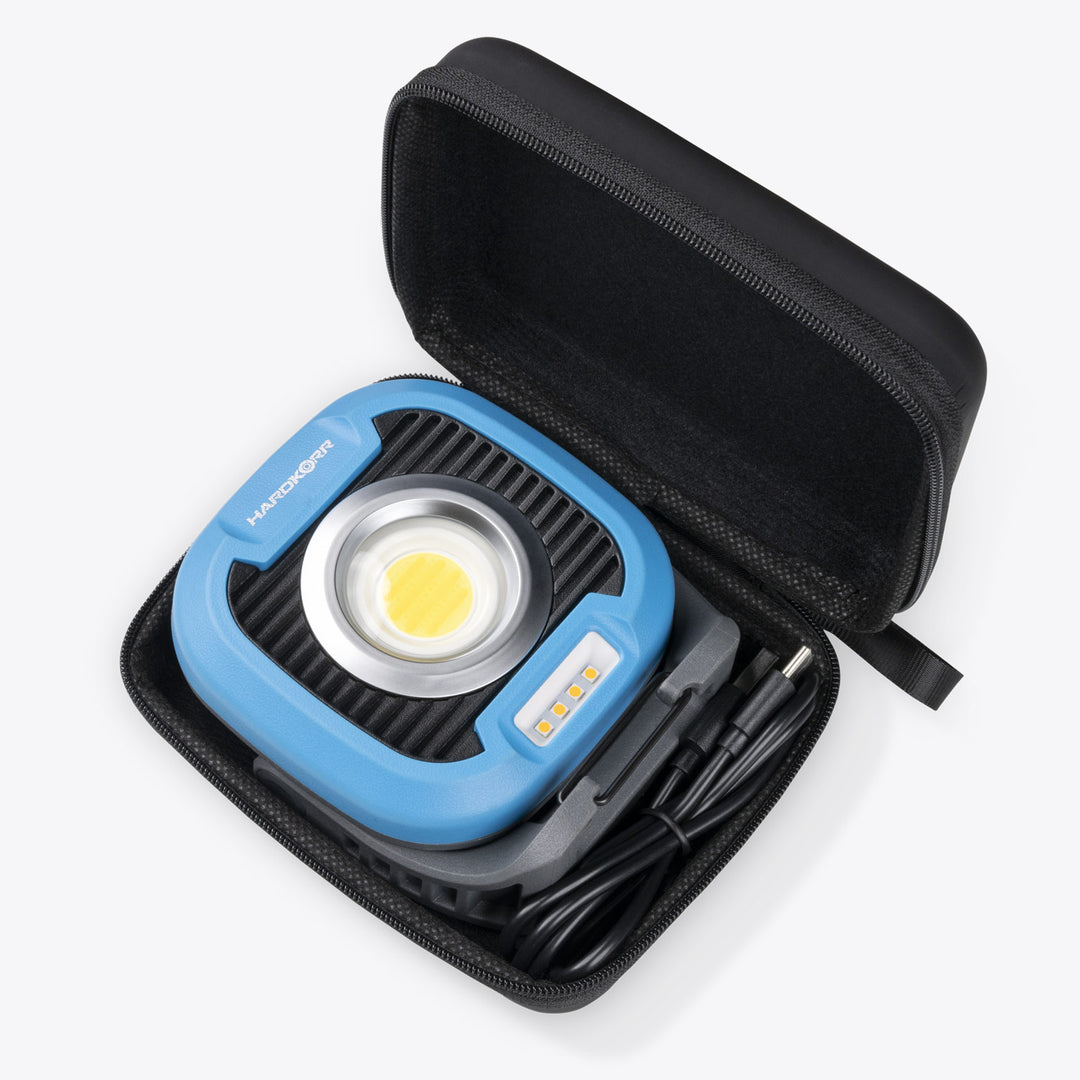 U-Lite XL Dual Colour LED Lantern + Power Bank