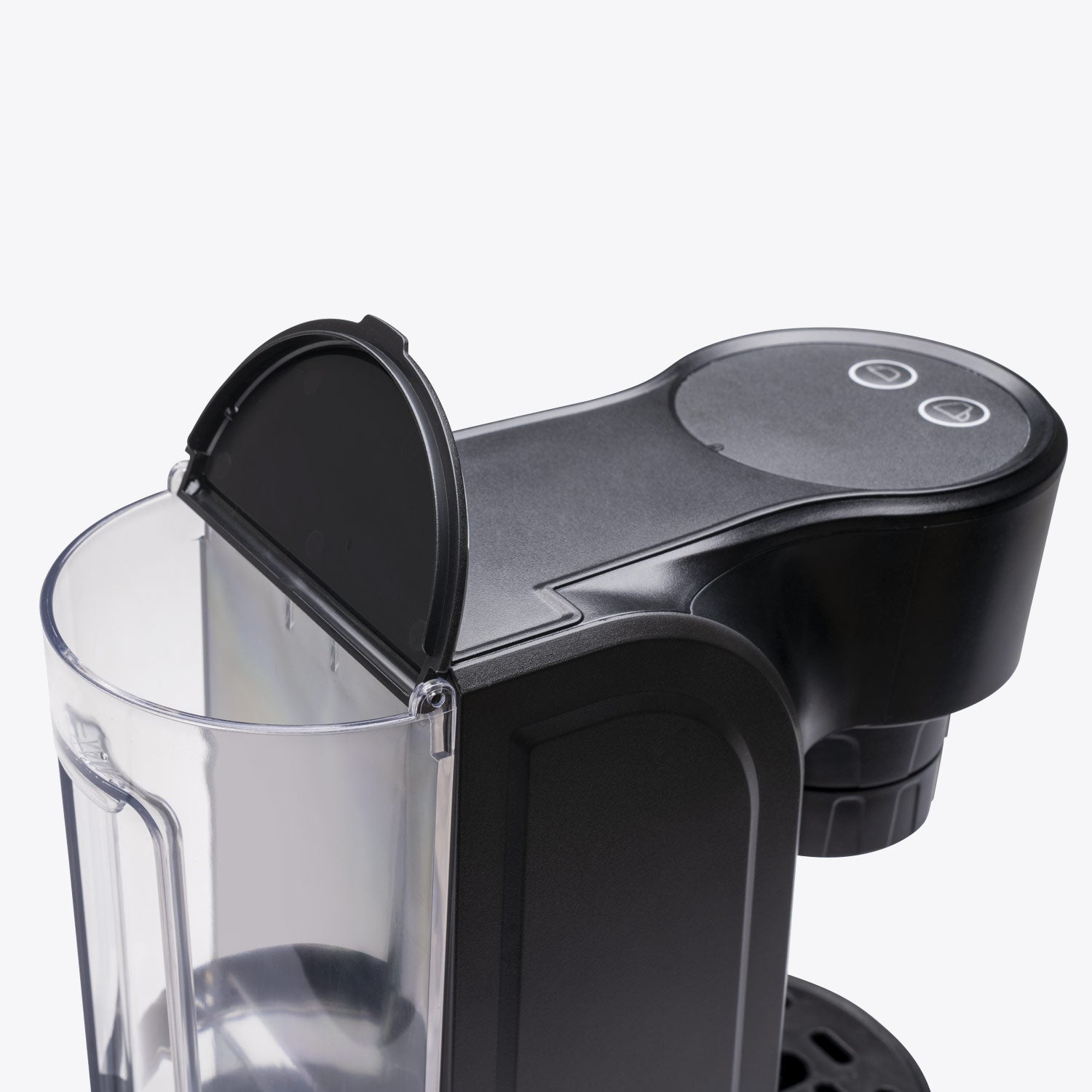 12V Coffee Pod Machine  HARDKORR