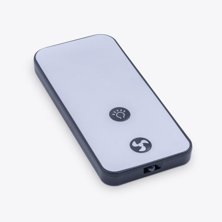 Hardkorr Power Bank Fan Remote