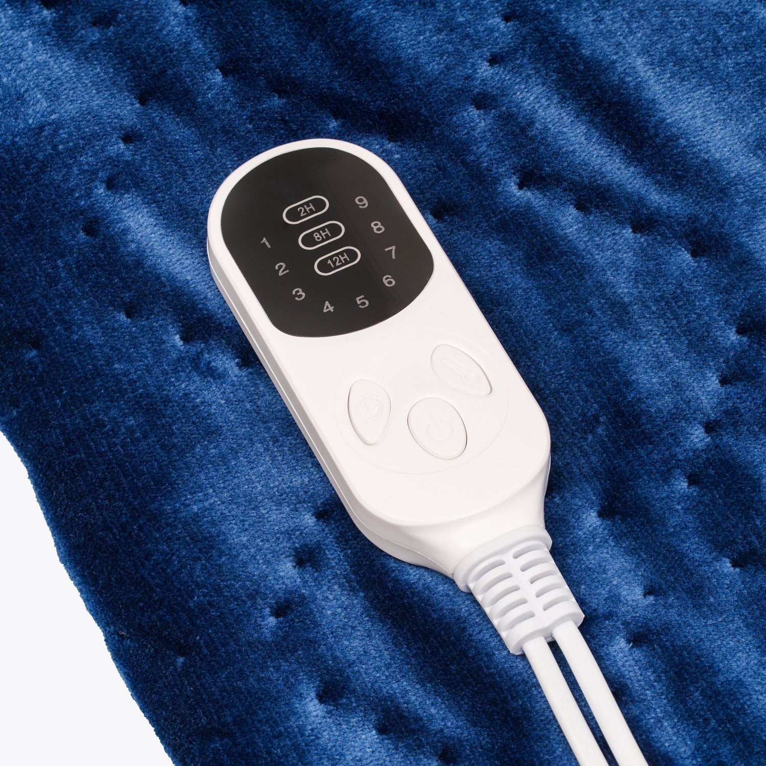 12V Heated Blanket