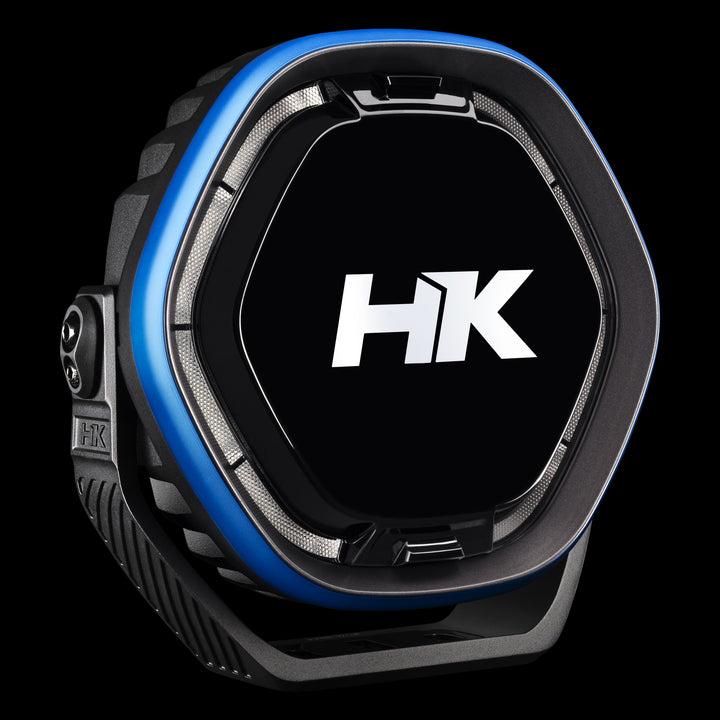 Hyperion 9" Driving Light