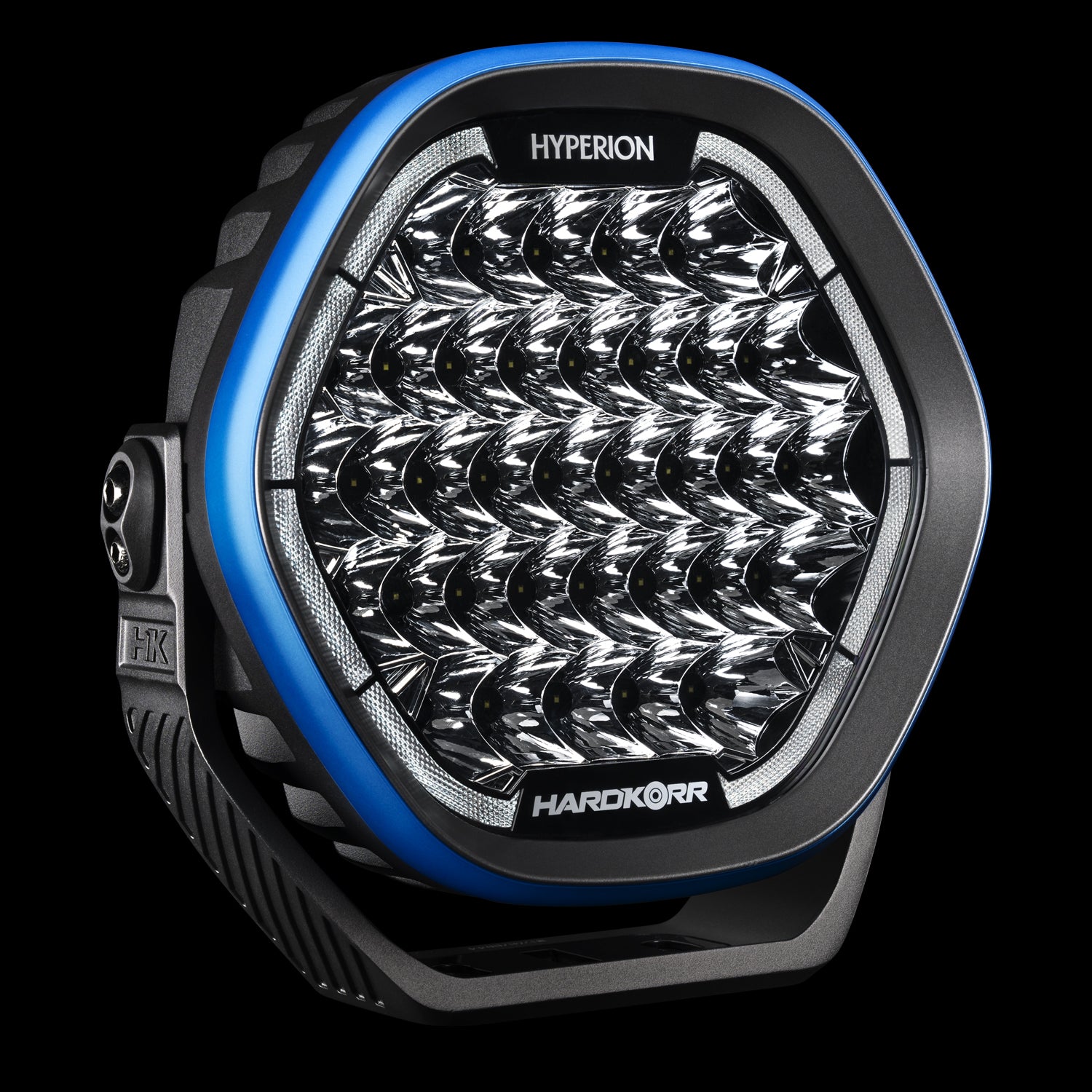 Hyperion 9" Driving Light