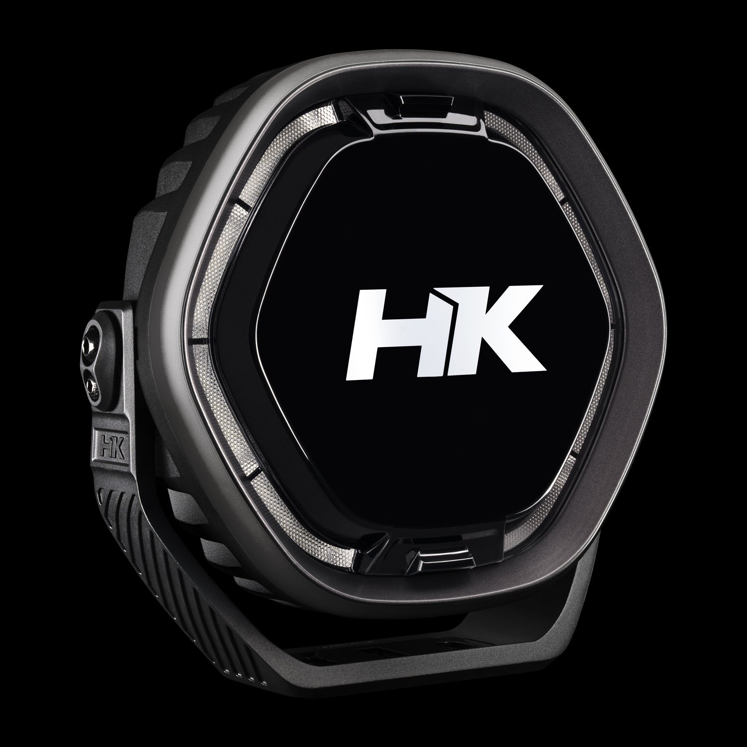 Hyperion 9" Driving Light