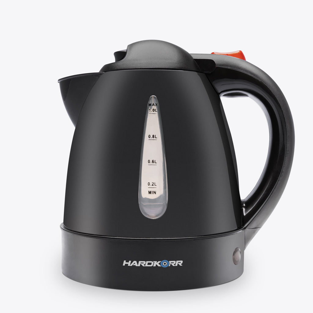 12V Portable Kettle – HARDKORR - Main Image