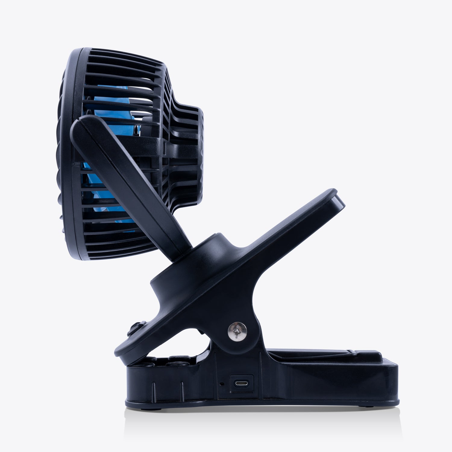 Hardkorr Clamp Fan