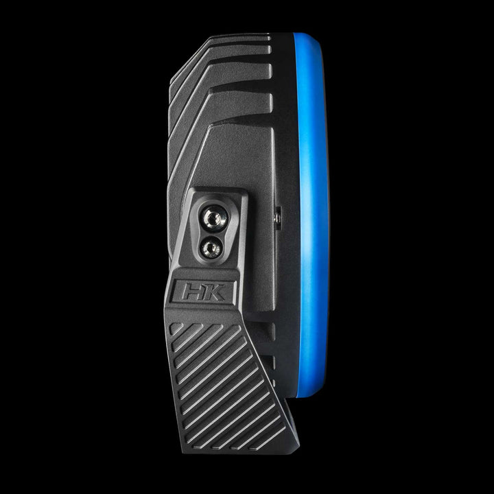 Hyperion 9" Driving Light