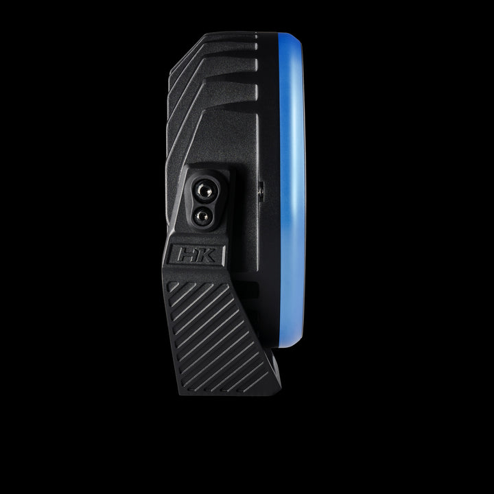 Hyperion 9" Driving Light