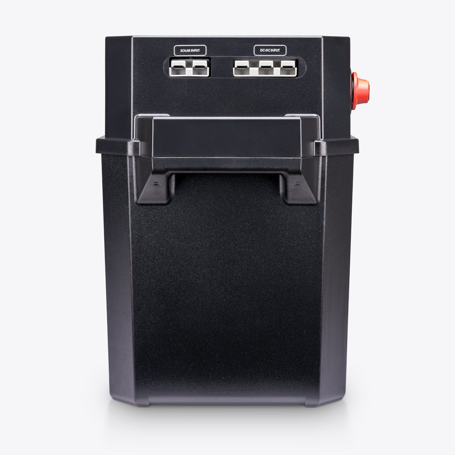 Heavy Duty Battery Box PRO