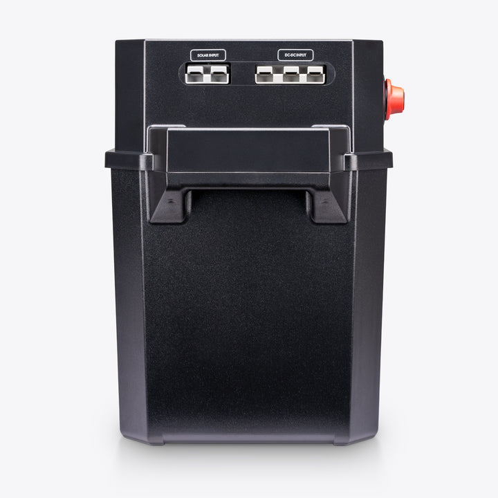 Heavy Duty Battery Box PRO