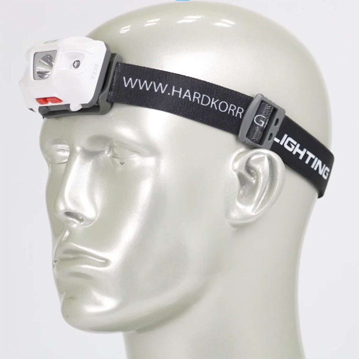 T335 head torch