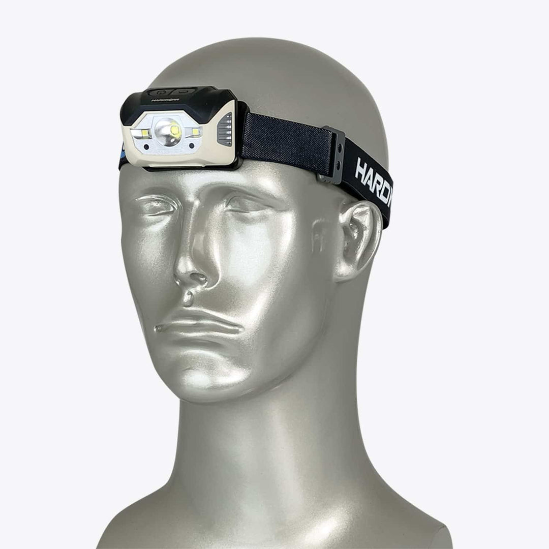 T440 LED head torch