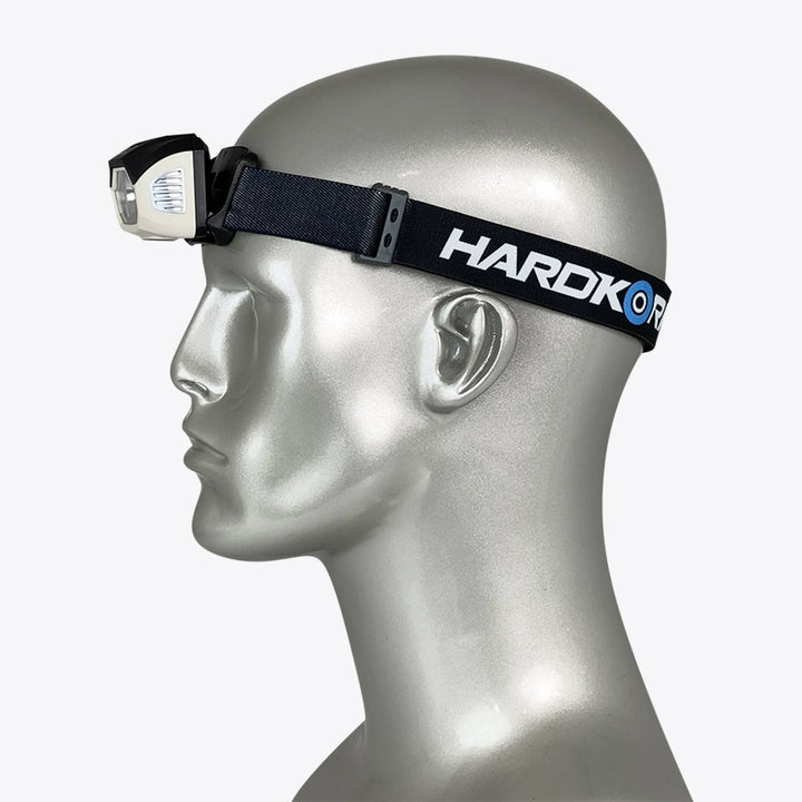 T440 LED head torch