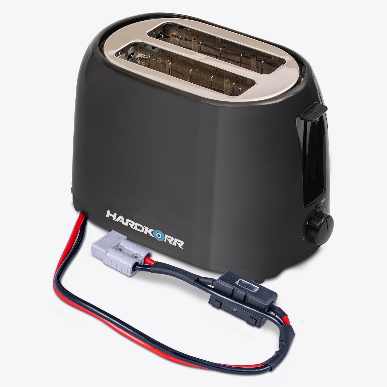 12V Toaster