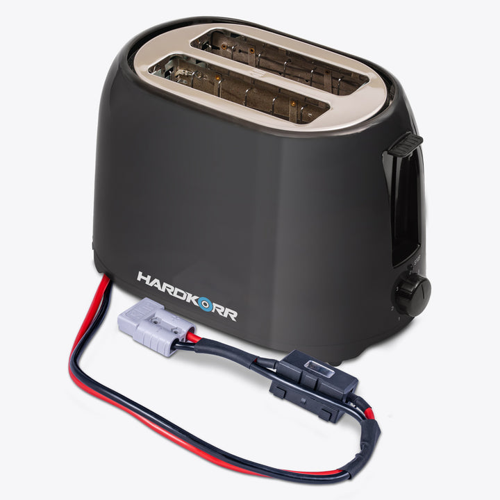 12V Toaster