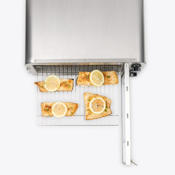150W 12V Oven
