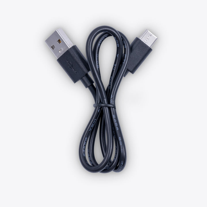 Portable Fan with Power Bank