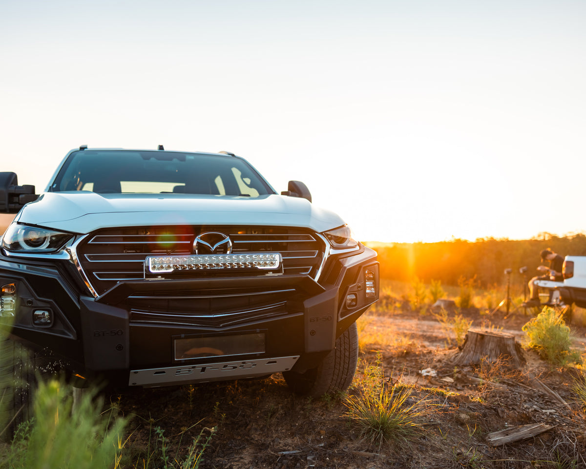 Hardkorr 20" dual row XD series light bar